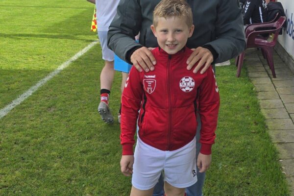 pupil vd Week: Roan pupil vd Week: Roan