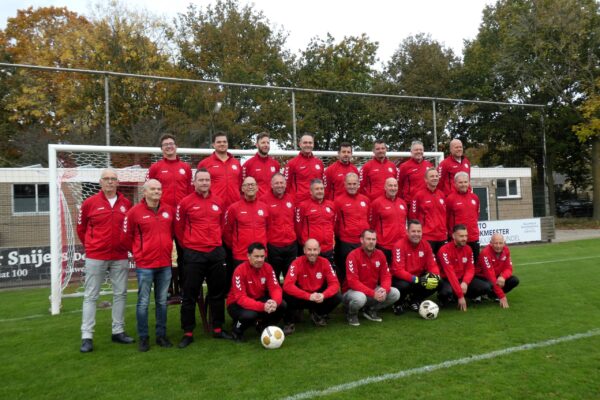 Nieuwe kleding WEC 35+1