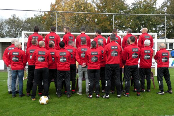 Nieuwe kleding WEC 35+1