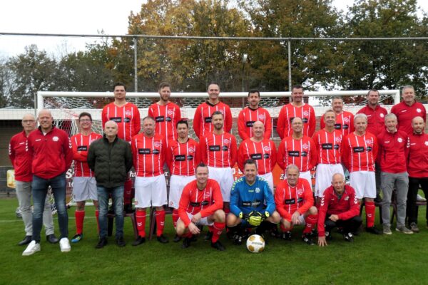 Nieuwe kleding WEC 35+1