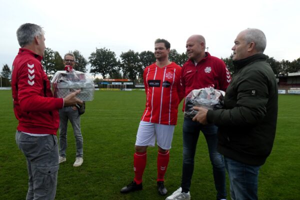 Nieuwe kleding WEC 35+1
